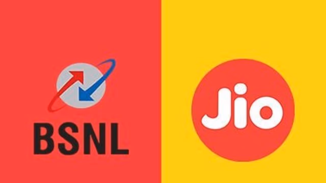 लेटेस्ट ऑफरः Jio vs BSNL में से जानें किसका 399 ब्रॉडबैंड प्लान है आपके लिए बेहतर लेटेस्ट ऑफरः Jio vs BSNL में से जानें किसका 399 ब्रॉडबैंड प्लान है आपके लिए बेहतर