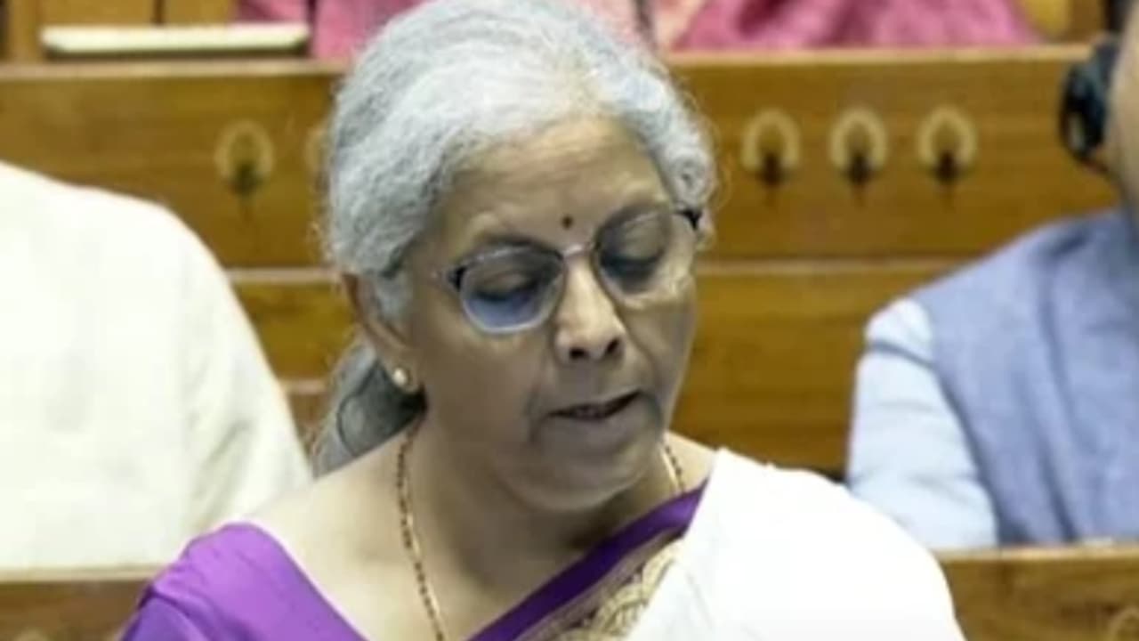 Budget 2024 Budget 2024