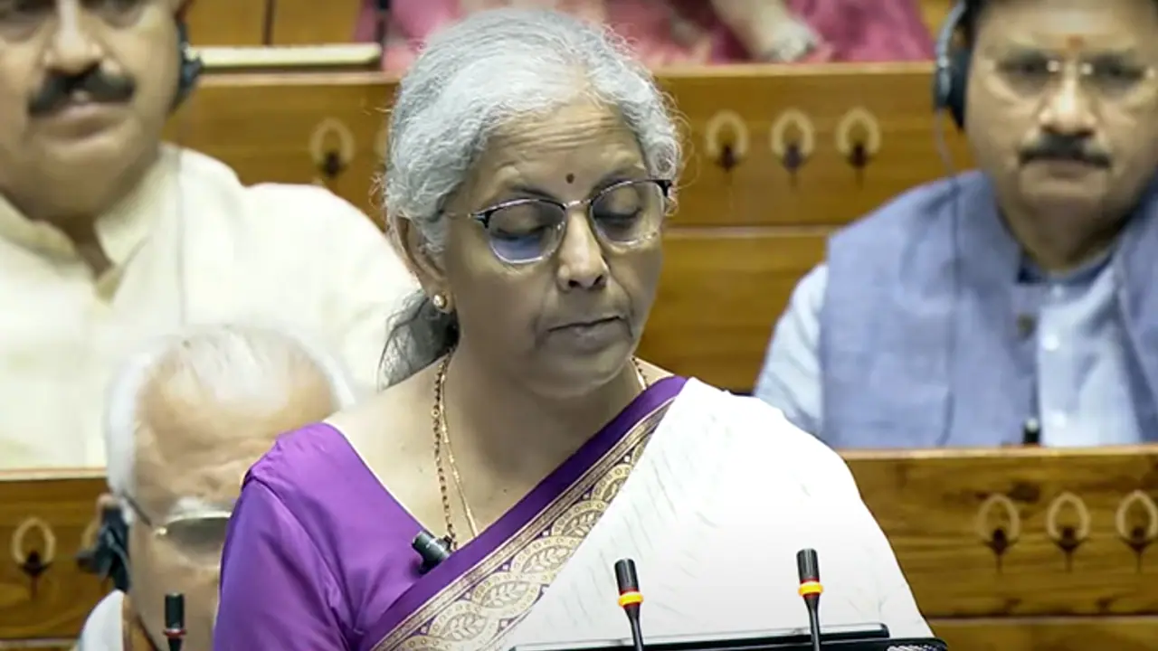 Union Budget 2024: Mudra scheme loan limit DOUBLED; increased credit support for MSMEs 