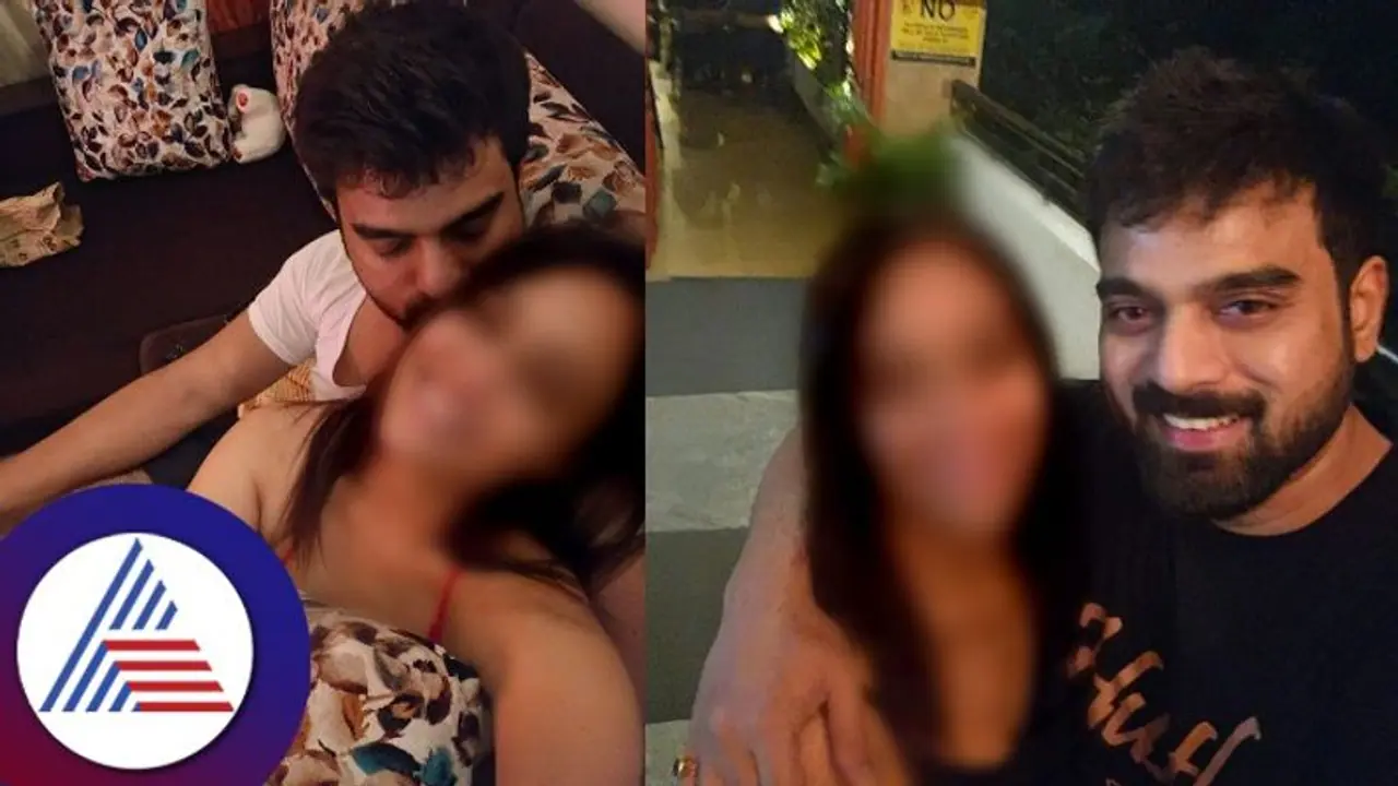  ಗರ್ಭಿಣಿ ಪತ್ನಿ ಮೇಲೆ 'ನೇತ್ರಾವತಿ' ನಟನಿಂದ ಹಲ್ಲೆ; ಮತ್ತೊಬ್ಬರ ಜೊತೆ ಸೈಲೆಂಟ್‌ ಆಗಿ ನಿಶ್ಚಿತಾರ್ಥ?