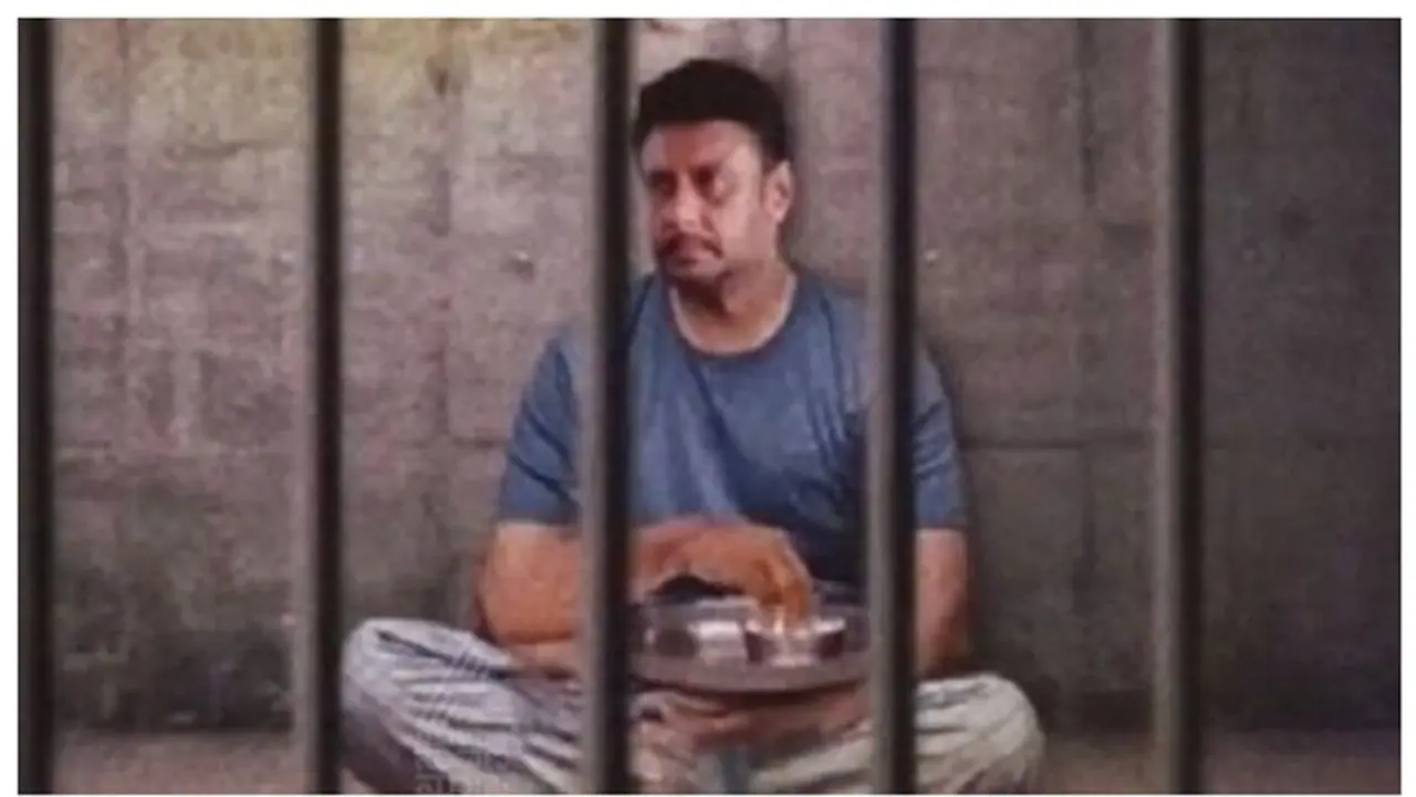 Renukaswamy murder case: Bengaluru court rejects actor Darshan's plea for homemade meals citing THESE reasons Renukaswamy murder case: Bengaluru court rejects actor Darshan's plea for homemade meals citing THESE reasons