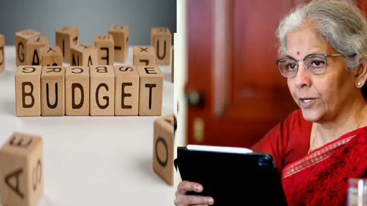 Budget 2024: Government Unveils Rs 1.5 Lakh Crore Interest Free Loans for State Infrastructure Projects