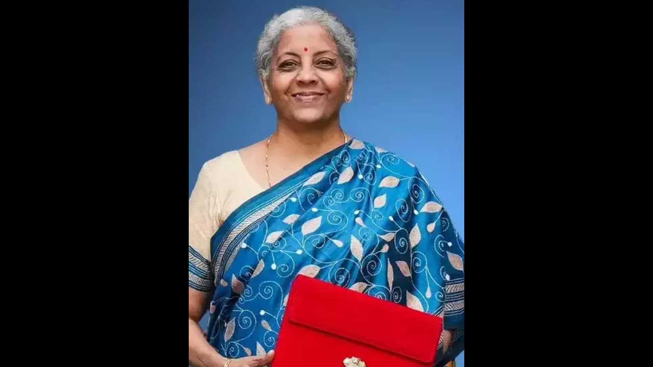 Union Budget 2024 highlights Union Budget 2024 highlights