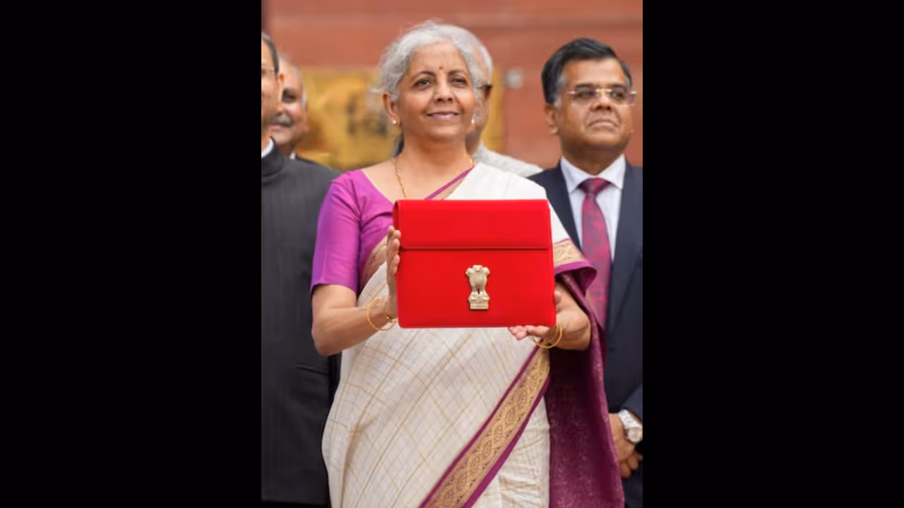 Budget 2024 Latest News: खाली हाथ रहे चुनावी राज्य? इस स्कीम से सरकार ने बदला पासा Budget 2024 Latest News: खाली हाथ रहे चुनावी राज्य? इस स्कीम से सरकार ने बदला पासा