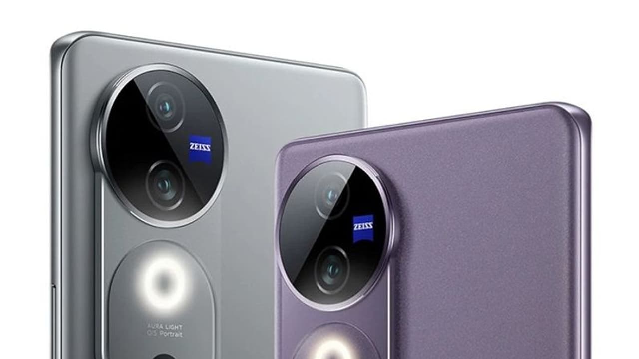 Vivo V40, Vivo V40 Pro series to launch in India soon! Check expected price, specs and other details