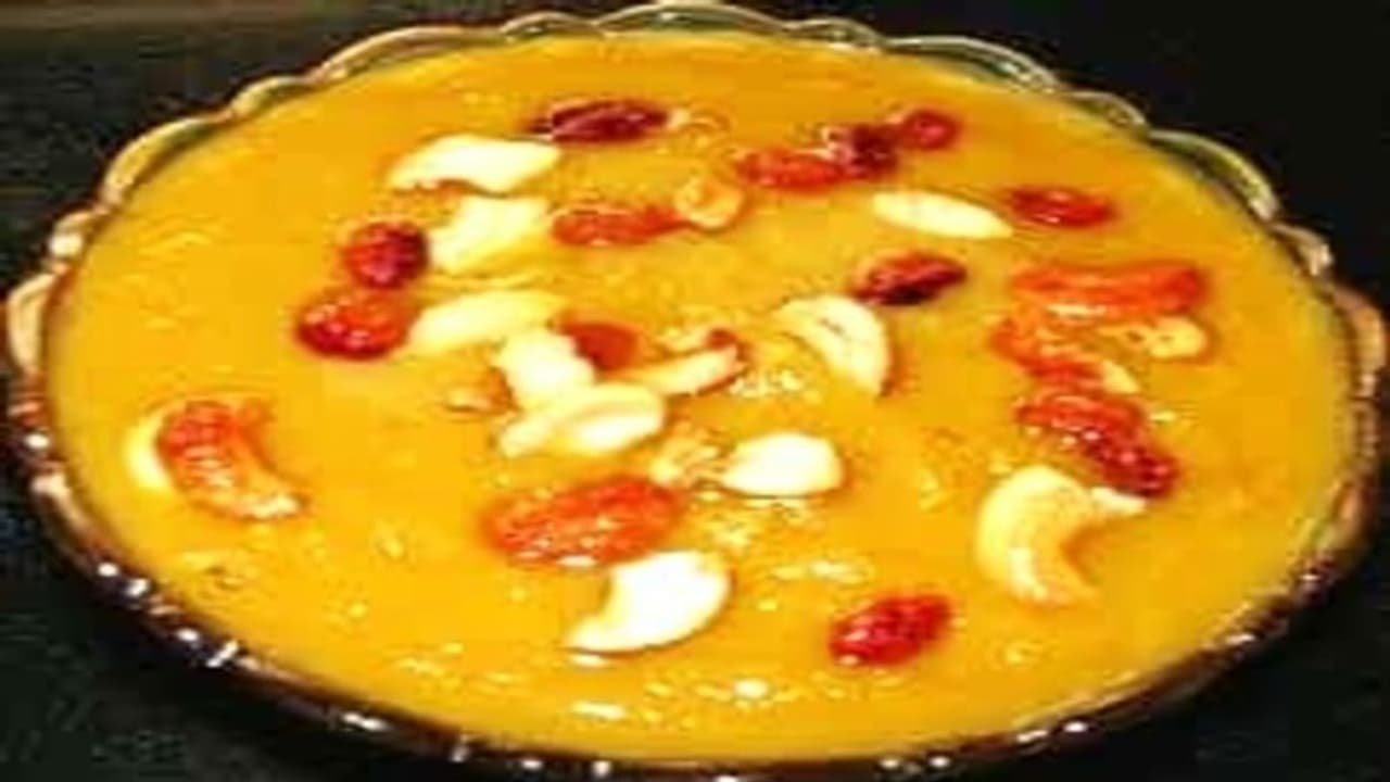 வெறும் 15 நிமிடத்தில் சுவையான ஆடிப்புரம் அக்காரவடிசல் தயார்.. ரெசிபி இதோ!