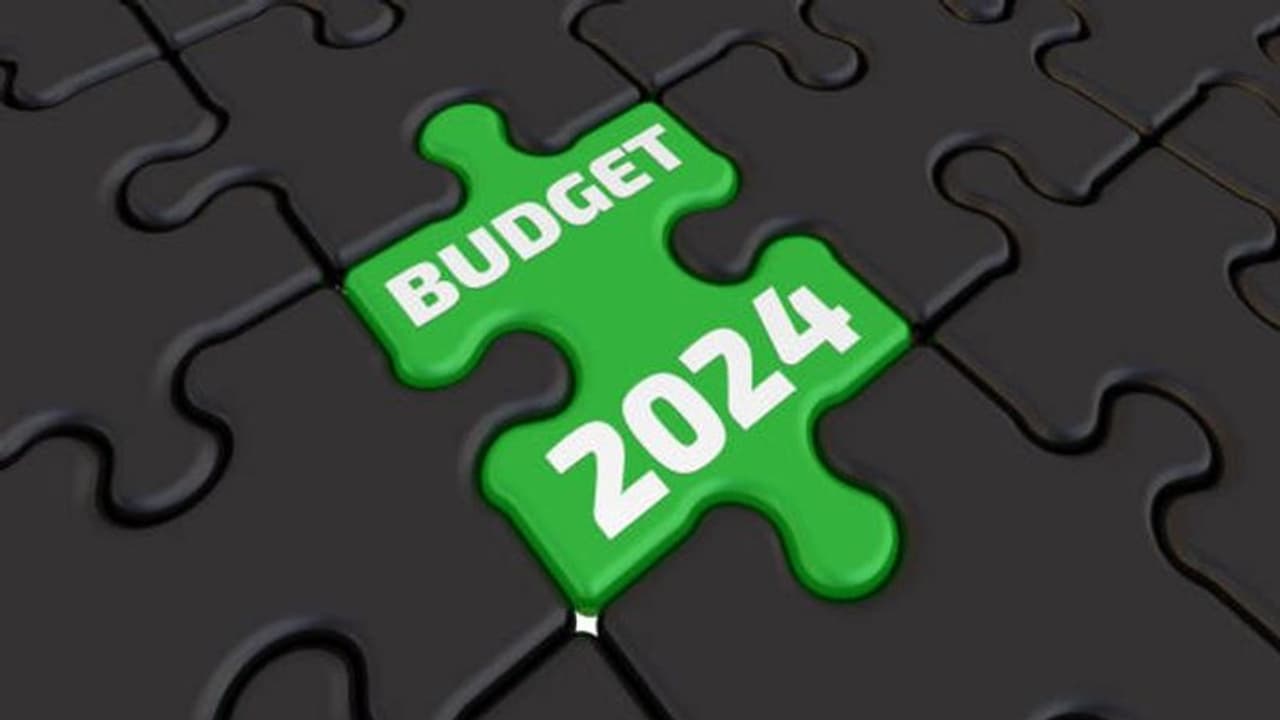 Budget 2024: वित्त मंत्री ने की 'NPS वात्सल्य योजना' की घोषणा, बच्चों के नाम पर भी कर सकेंगे निवेश Budget 2024: वित्त मंत्री ने की 'NPS वात्सल्य योजना' की घोषणा, बच्चों के नाम पर भी कर सकेंगे निवेश