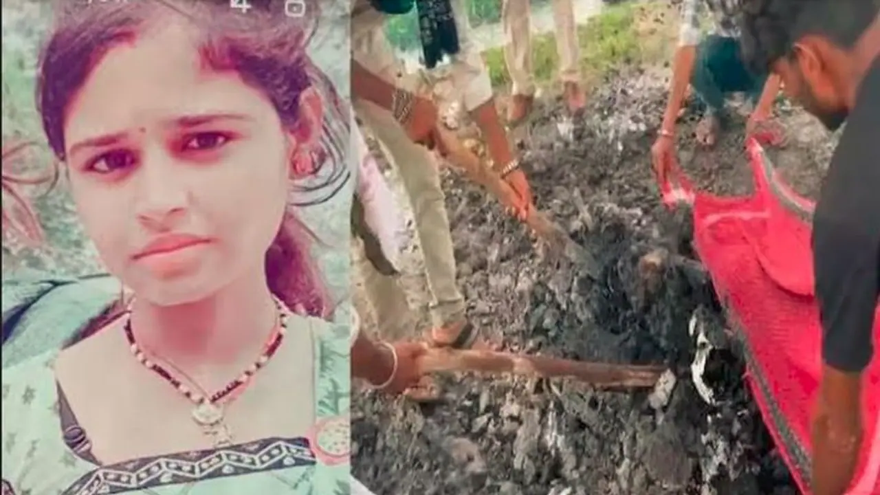 19ಕ್ಕೆ ಮದುವೆ 23ಕ್ಕೆ ಮಸಣ: ಗಂಡನ ಮನೆಯವರಿಂದಲೇ ಎಳೆ ಪ್ರಾಯದ ಗರ್ಭಿಣಿ ಸೊಸೆಯ ಭೀಕರ ಕೊಲೆ