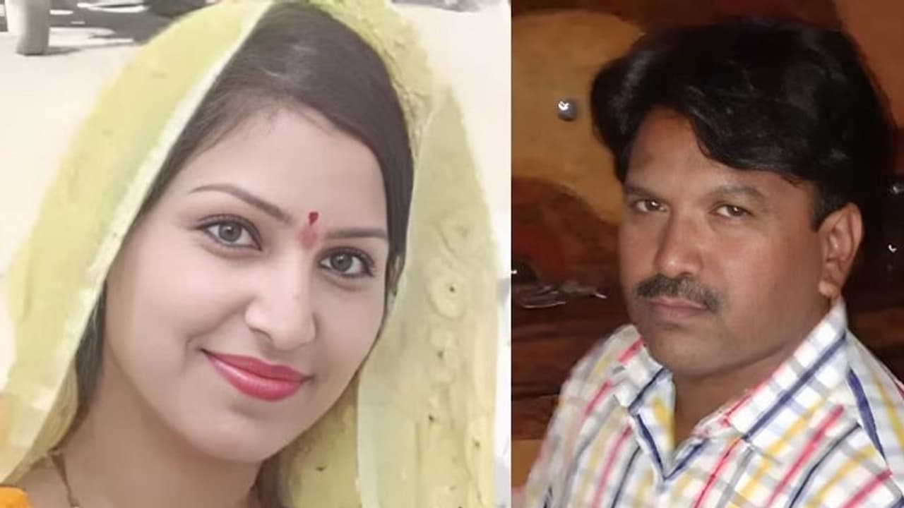 ಬಾಯ್‌ಫ್ರೆಂಡ್‌ ಜೊತೆ ಕುಚ್‌ಕುಚ್‌, ಲವರ್‌ಗೆ ಸುಪಾರಿ ಕೊಟ್ಟು ಗಂಡನನ್ನೇ ಸಾಯಿಸಿದ ಪತ್ನಿ!