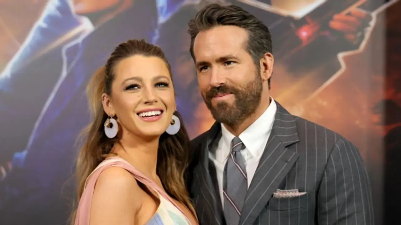Are Blake Lively, Ryan Reynolds separating? Here's what the 'It Ends With Us' star new post says Are Blake Lively, Ryan Reynolds separating? Here's what the 'It Ends With Us' star new post says