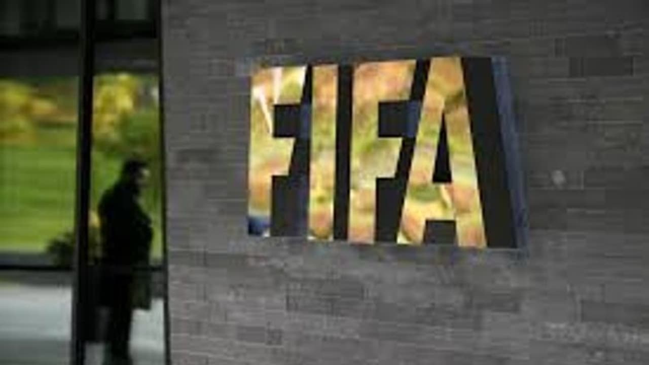 European Leagues and players union FIFPRO sue FIFA over international calendar changes