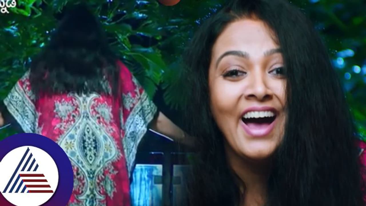 ಭಾರ್ಗವಿಗೆ ಶುರುವಾಯ್ತು ಅಕ್ಕನ ಆತ್ಮದ ಕಾಟ! ನಡುರಾತ್ರಿಯಲಿ ವಿಲನ್ ಮೈಯೊಳಗೆ ಪ್ರೇತಾತ್ಮ... ಭಾರ್ಗವಿಗೆ ಶುರುವಾಯ್ತು ಅಕ್ಕನ ಆತ್ಮದ ಕಾಟ! ನಡುರಾತ್ರಿಯಲಿ ವಿಲನ್ ಮೈಯೊಳಗೆ ಪ್ರೇತಾತ್ಮ...