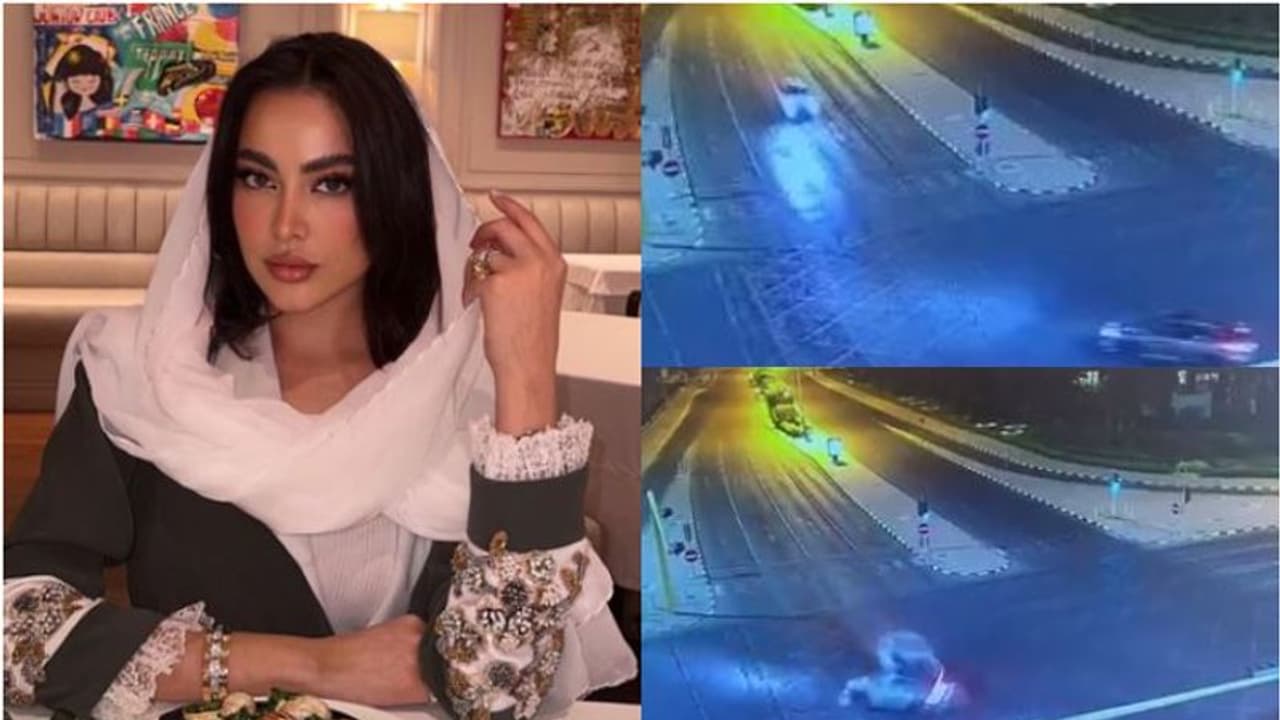 മിന്നൽ വേഗം, റെഡ് സിഗ്നൽ കടന്ന് ഫാത്തിമയുടെ കാര്‍, 2 പേരുടെ ജീവനെടുത്ത സംഭവത്തിൽ ശിക്ഷ ശരിവച്ച് മേൽക്കോടതിയും