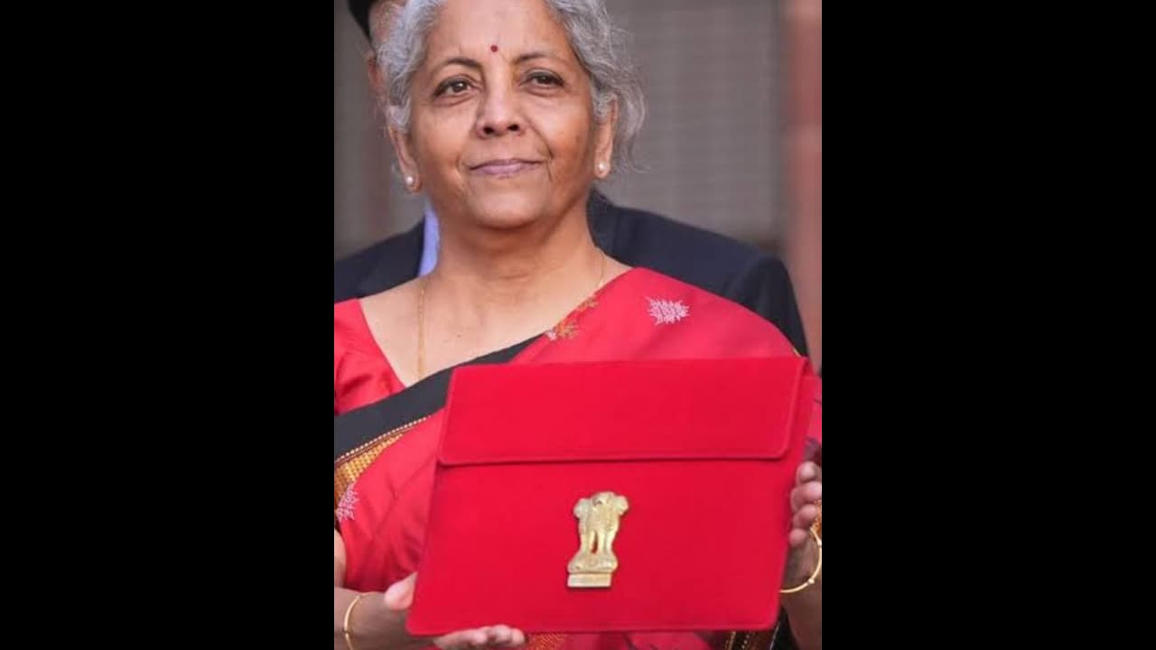 பட்ஜெட் 2025: நிர்மலா சீதாராமன் படைக்க இருக்கும் புதிய சாதனை என்ன?