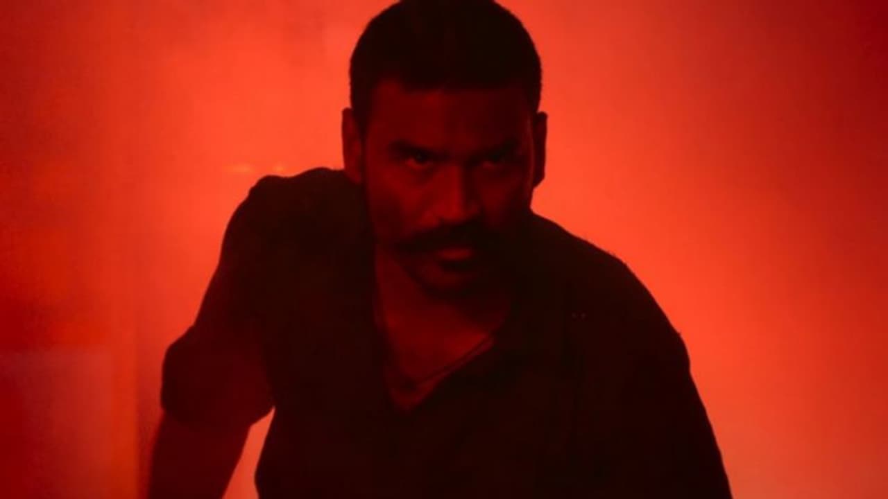 തമിഴിന്റെ രക്ഷകനാകാൻ രായൻ, വിറ്റ ടിക്കറ്റുകള്‍ 60,000 എണ്ണം, ആകെ നേടിയത് എത്ര?, കണക്കുകള്‍