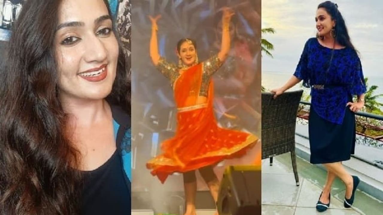 'ഞാന് കേരളം വിട്ടു, ഇപ്പോള് അമേരിക്കയിലാണ്'; ആറ് മാസങ്ങൾക്കുശേഷം അനു ജോസഫ് 'ഞാന് കേരളം വിട്ടു, ഇപ്പോള് അമേരിക്കയിലാണ്'; ആറ് മാസങ്ങൾക്കുശേഷം അനു ജോസഫ്