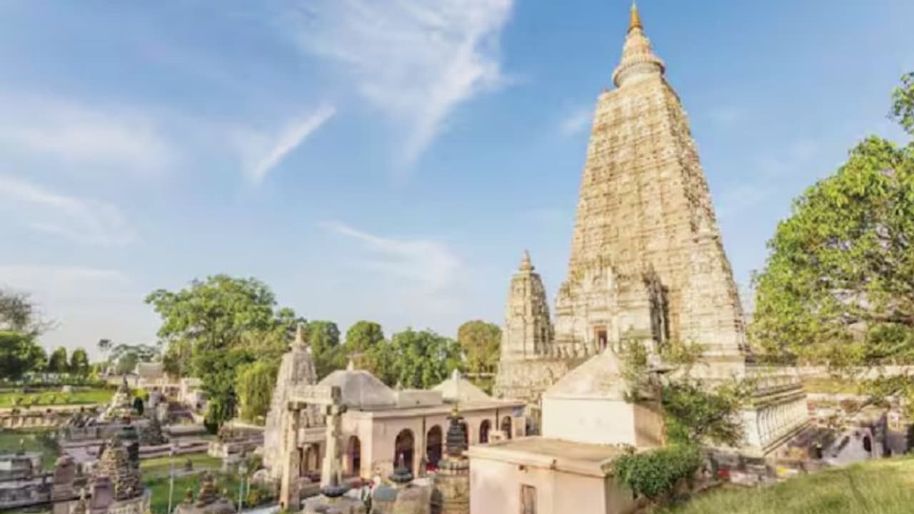 ಜಾಗತಿಕ ಪ್ರವಾಸಿ ತಾಣವಾಗಲಿದೆ ಭಾರತ: ನಿರ್ಮಲಾ ಸೀತಾರಾಮನ್ ಜಾಗತಿಕ ಪ್ರವಾಸಿ ತಾಣವಾಗಲಿದೆ ಭಾರತ: ನಿರ್ಮಲಾ ಸೀತಾರಾಮನ್