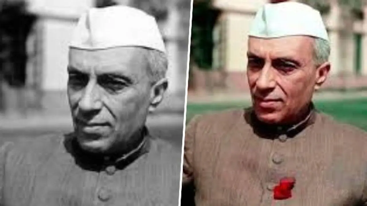 Jawaharlal Nehru Memorial Fund to unveil Digital Archive in 2025, featuring PM's iconic letters and books Jawaharlal Nehru Memorial Fund to unveil Digital Archive in 2025, featuring PM's iconic letters and books