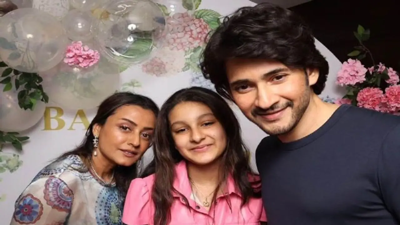 స్కూల్‌కి బంక్ కొడుతున్న సితార.. కారణం అతడే.. మహేష్‌బాబు కూతురులో సీక్రెట్‌ యాంగిల్‌