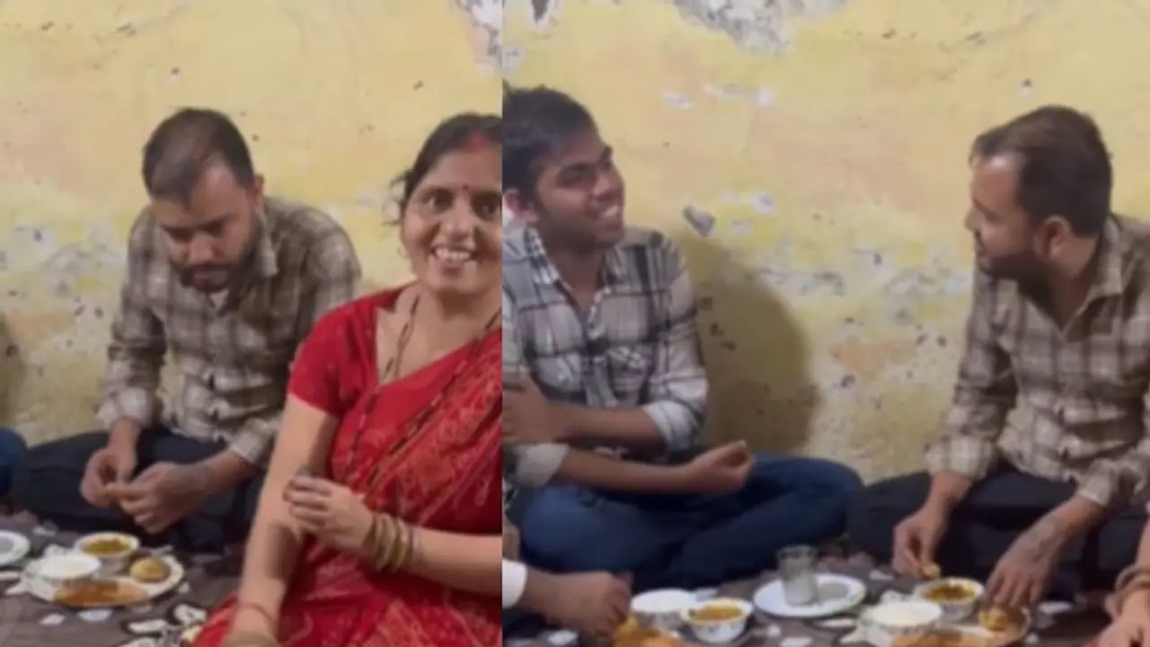 From Slum to Success: Abhishek Sujit Sharma's Inspiring Journey to IIT Roorkee