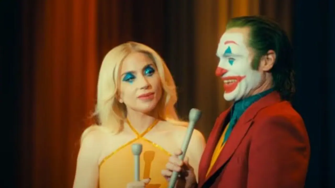 Lady Gaga FINALLY talks about Joker: Folie à Deux's negative reviews, box office failure