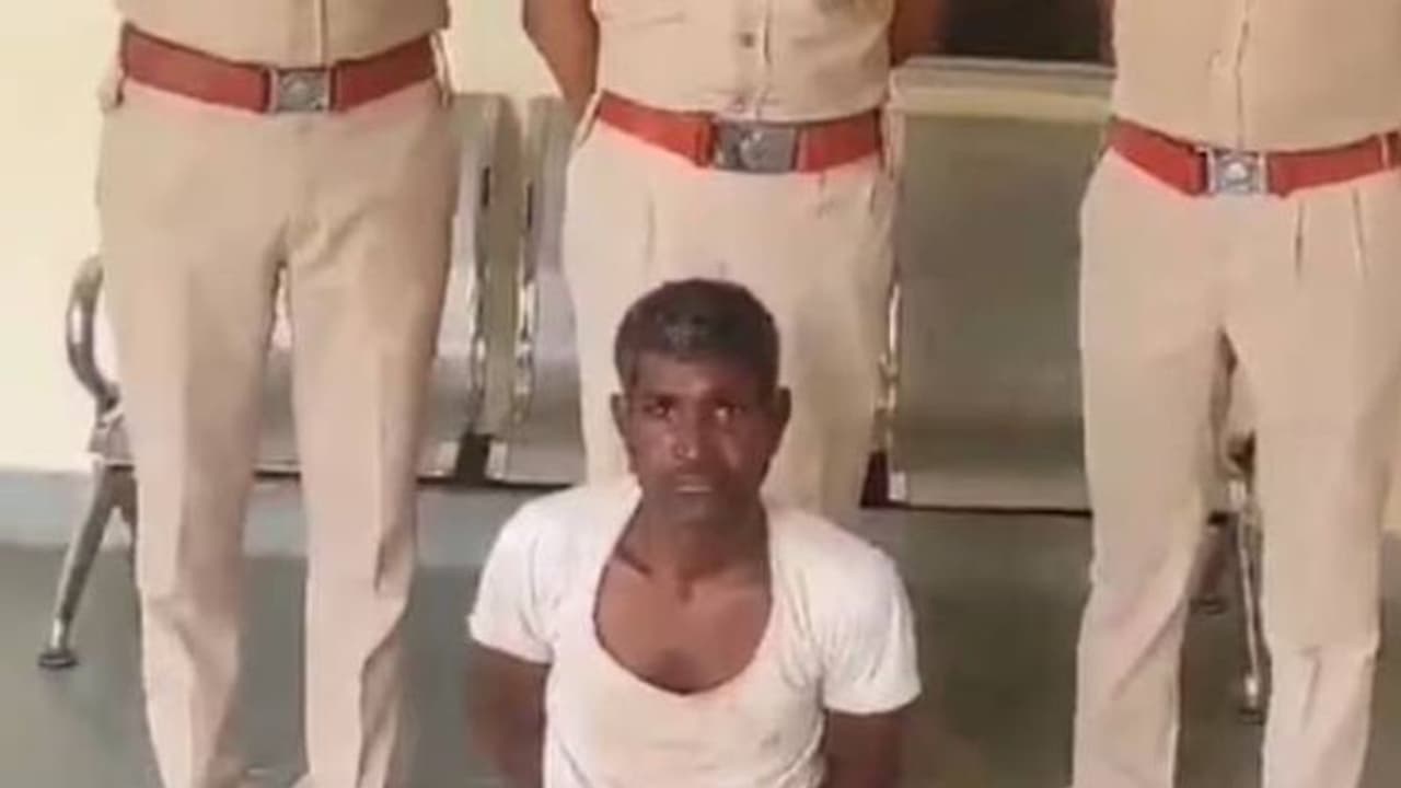 ಸರ್ಕಾರಿ ದಾಖಲೆಗಳಲ್ಲಿ ಮೃತ, ಬದುಕಿದ್ದೇನೆಂದು ಸಾಬೀತುಪಡಿಸಲು ಈತ ಮಾಡಿದ ಕೆಲಸಕ್ಕೆ ಪೊಲೀಸರೇ ಶಾಕ್