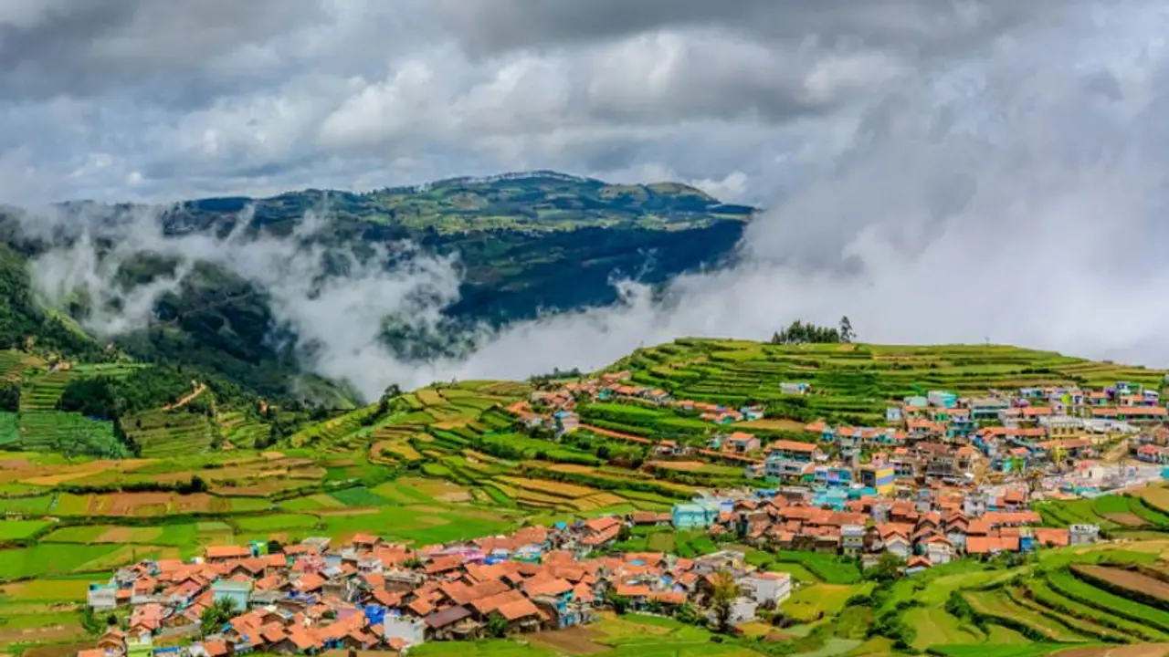 OOTY TOUR : ஊட்டி செல்லும் சுற்றுலா பயணிகளுக்கு குட் நியூஸ்.! என்ன தெரியுமா.?