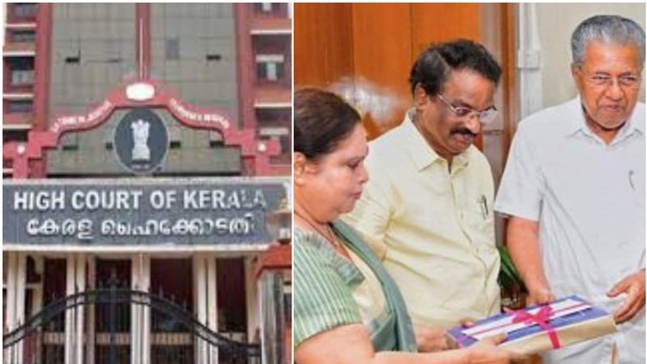 ജസ്റ്റിസ് ഹേമ കമ്മിറ്റി റിപ്പോർട്ട്: സർക്കാരിന് തിരിച്ചടി, റിപ്പോർട്ട് സ്റ്റേ ചെയ്ത് ഹൈക്കോടതി