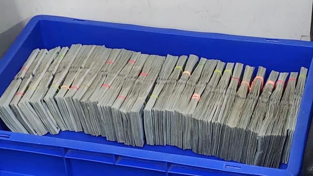 ಕೆಲಸ ಕಳೆದುಕೊಂಡ ಎರಡೇ ದಿನದಲ್ಲಿ ಜಾಕ್‌ಪಾಟ್: 2.5 ಕೋಟಿ ರೂ ಲಾಟರಿ ಗೆದ್ದ ಮಹಿಳೆ!