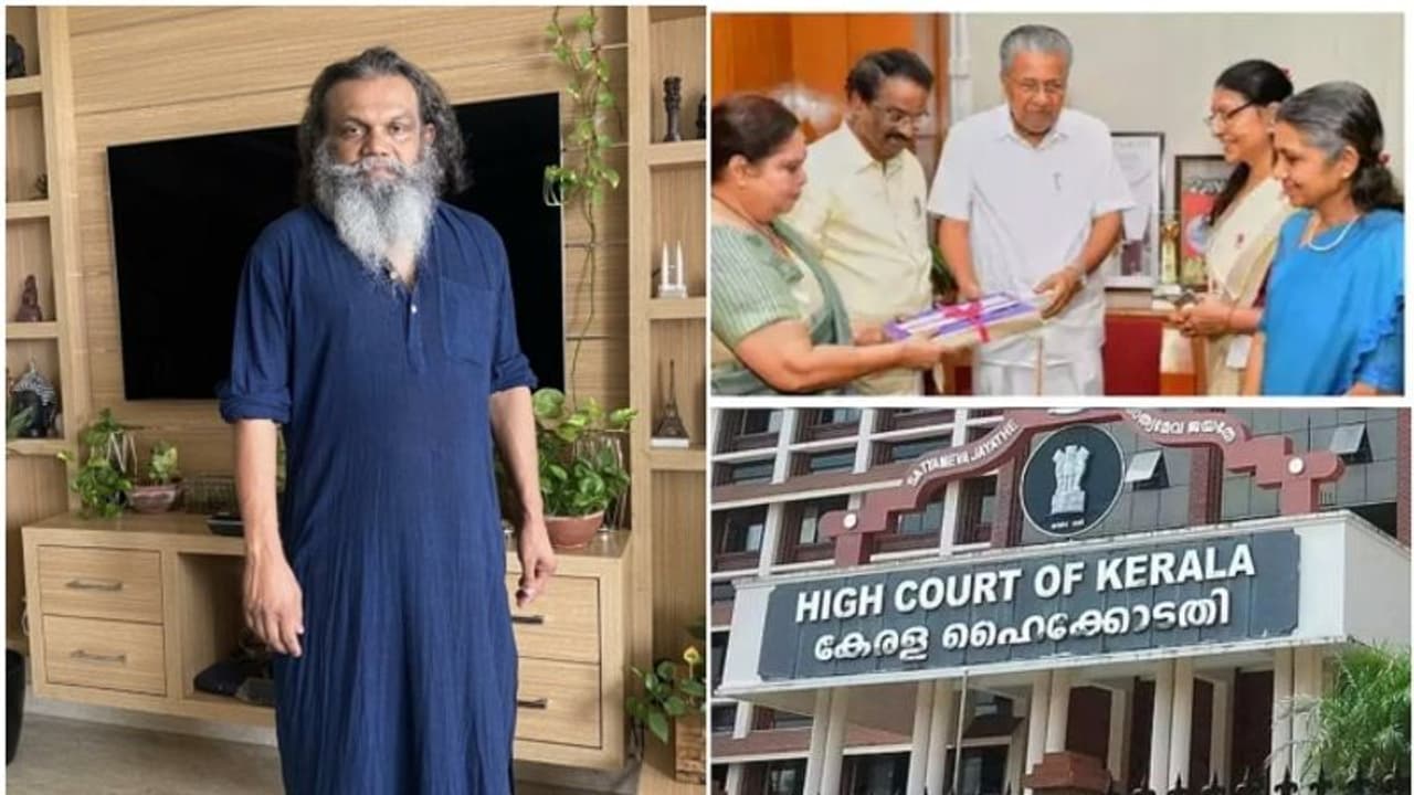 'ഒരാളുടെമാത്രം താത്പര്യത്തിന് പുറത്തുവിടാതിരിക്കുന്നത് എന്തിന്': ഹേമ കമ്മിറ്റി റിപ്പോര്ട്ട് സ്റ്റേ തുടരും 'ഒരാളുടെമാത്രം താത്പര്യത്തിന് പുറത്തുവിടാതിരിക്കുന്നത് എന്തിന്': ഹേമ കമ്മിറ്റി റിപ്പോര്ട്ട് സ്റ്റേ തുടരും