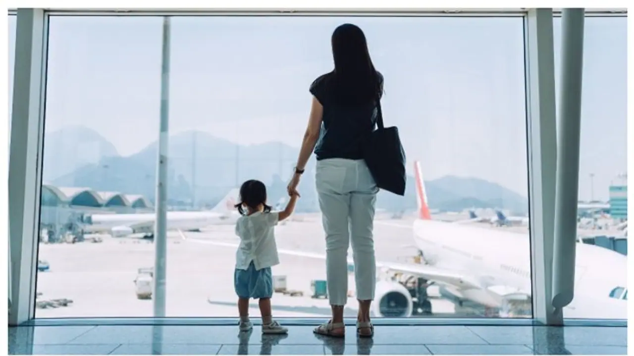 ಫೇಸ್‌ಬುಕ್‌ ಬಾಯ್‌ಫ್ರೆಂಡ್‌ನ ಮದುವೆಯಾಗೋಕೆ ನಕಲಿ ದಾಖಲೆ ಬಳಸಿ ಪಾಕ್‌ಗೆ ಹೋಗಿದ್ದ ಮಹಿಳೆ ಅರೆಸ್ಟ್‌!