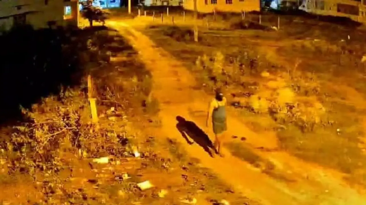 ಹಾಸನ: ಅರಸೀಕೆರೆಯಲ್ಲಿ ಚಡ್ಡಿ ಗ್ಯಾಂಗ್ ಮತ್ತೆ ಪ್ರತ್ಯಕ್ಷ, ಆತಂಕದಲ್ಲಿ ಜನತೆ..!