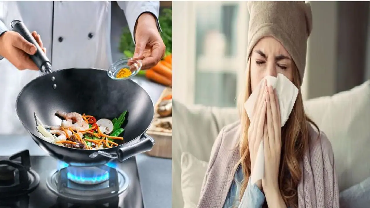 सावधान ! नॉन स्टिक बर्तन से फैल रही बीमारी, खतरनाक है लक्षण 