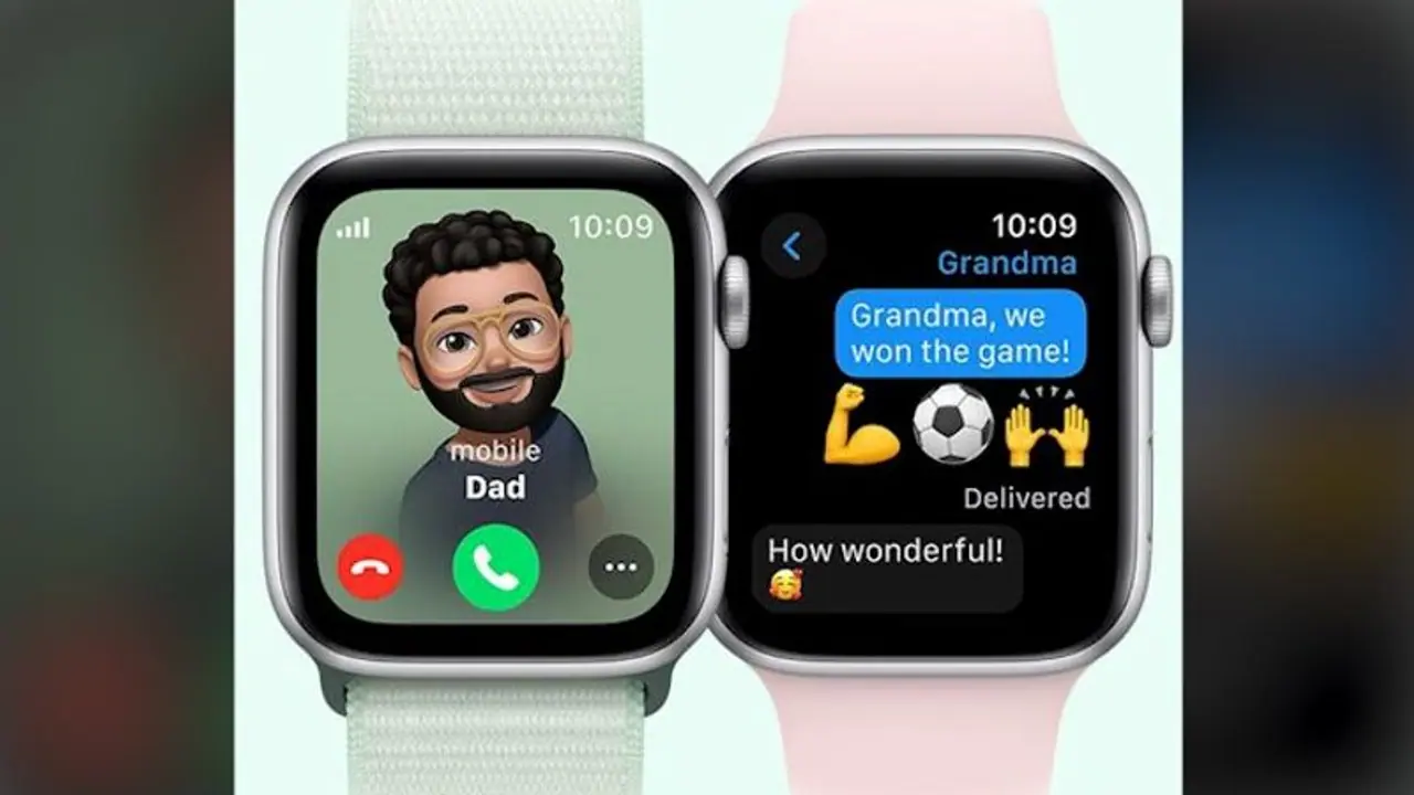 Good news for parents! Apple Watch for Kids launched in India, Check out features and how it works Good news for parents! Apple Watch for Kids launched in India, Check out features and how it works