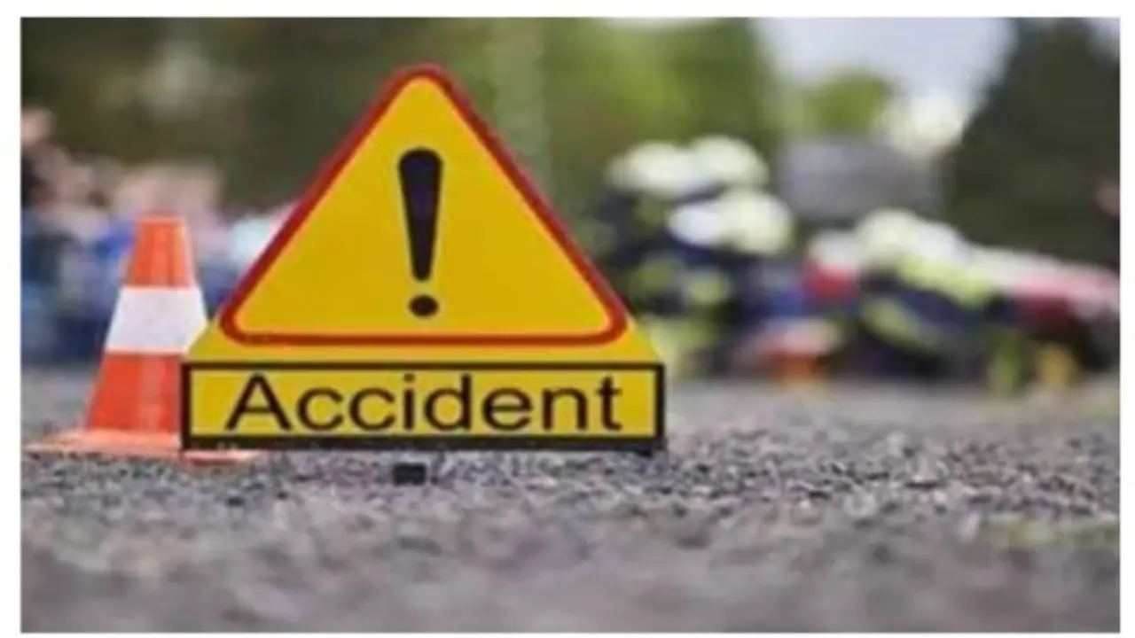 ಧರ್ಮಸ್ಥಳಕ್ಕೆ ತೆರಳುತ್ತಿದ್ದಾಗ ಅಪಘಾತ: ಬಾಲ್ಯದಿಂದಲೂ ಜೊತೆಯಾಗಿದ್ದ ಸ್ನೇಹಿತರು ಸಾವಿನಲ್ಲೂ ಒಂದಾದರು!