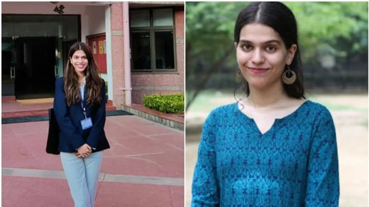 Inspiring Journey: Chandrajyoti Singh's Remarkable UPSC Success