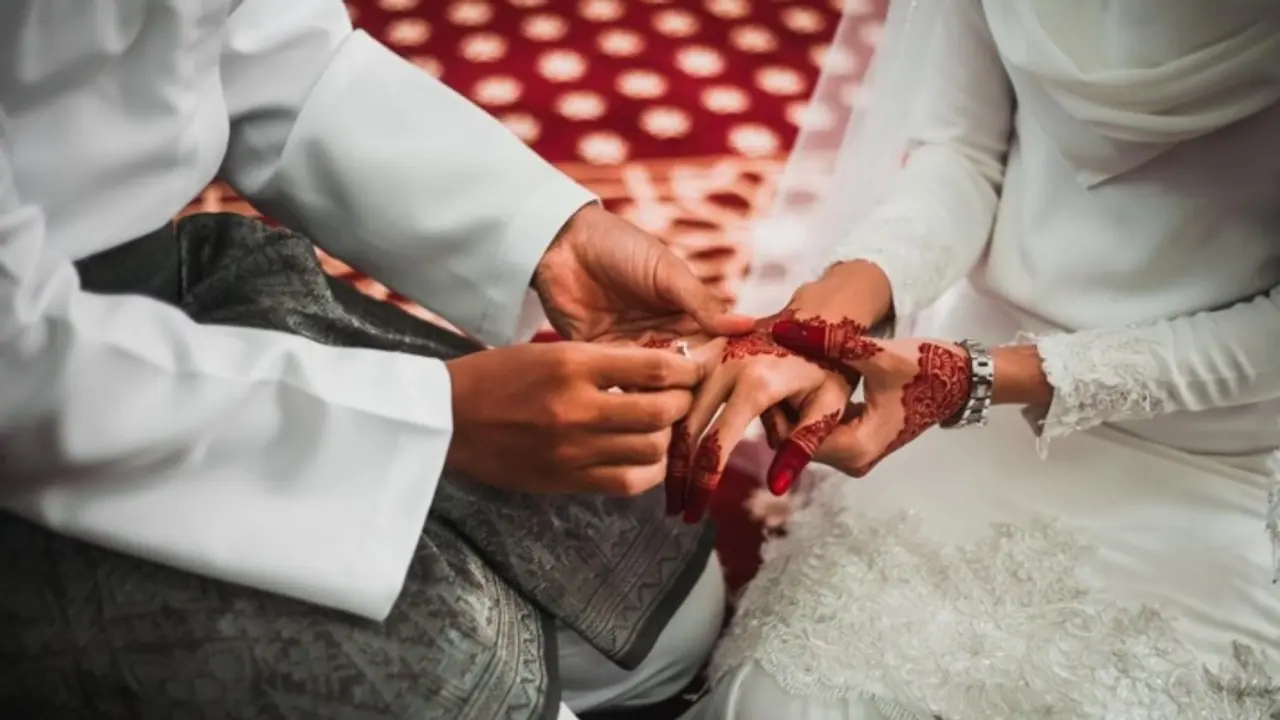 marriage