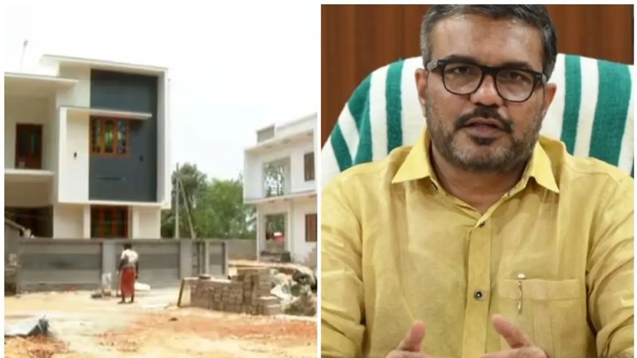 സന്തോഷ വാര്ത്ത, കെട്ടിട നിര്മാണ പെർമിറ്റ് ഫീസ് ഇളവുകൾക്ക് മുൻകാല പ്രാബല്യം; അധികം നൽകിയ തുക തിരികെ കിട്ടും സന്തോഷ വാര്ത്ത, കെട്ടിട നിര്മാണ പെർമിറ്റ് ഫീസ് ഇളവുകൾക്ക് മുൻകാല പ്രാബല്യം; അധികം നൽകിയ തുക തിരികെ കിട്ടും