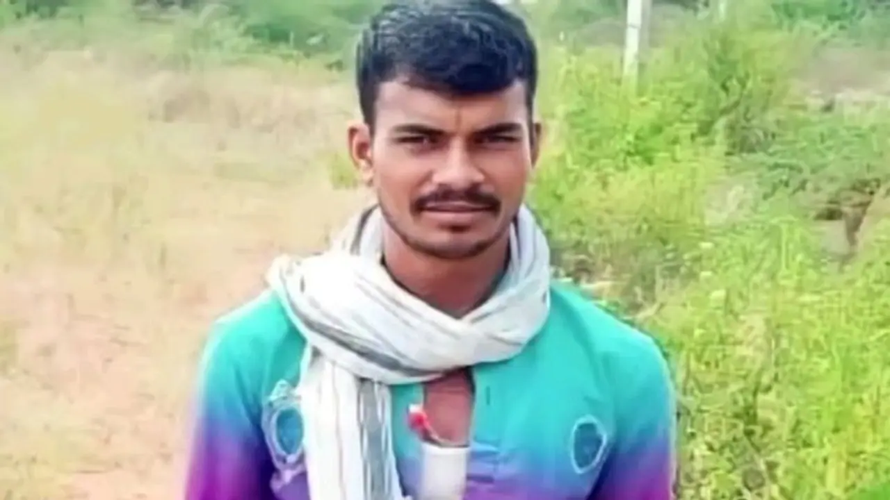 ವಿಜಯಪುರ: ಕುರಿ ಮರಿ ರಕ್ಷಿಸಿ ತಾನು ನೀರಲ್ಲಿ ಮುಳುಗಿ ಅಸುನೀಗಿದ..! ವಿಜಯಪುರ: ಕುರಿ ಮರಿ ರಕ್ಷಿಸಿ ತಾನು ನೀರಲ್ಲಿ ಮುಳುಗಿ ಅಸುನೀಗಿದ..!