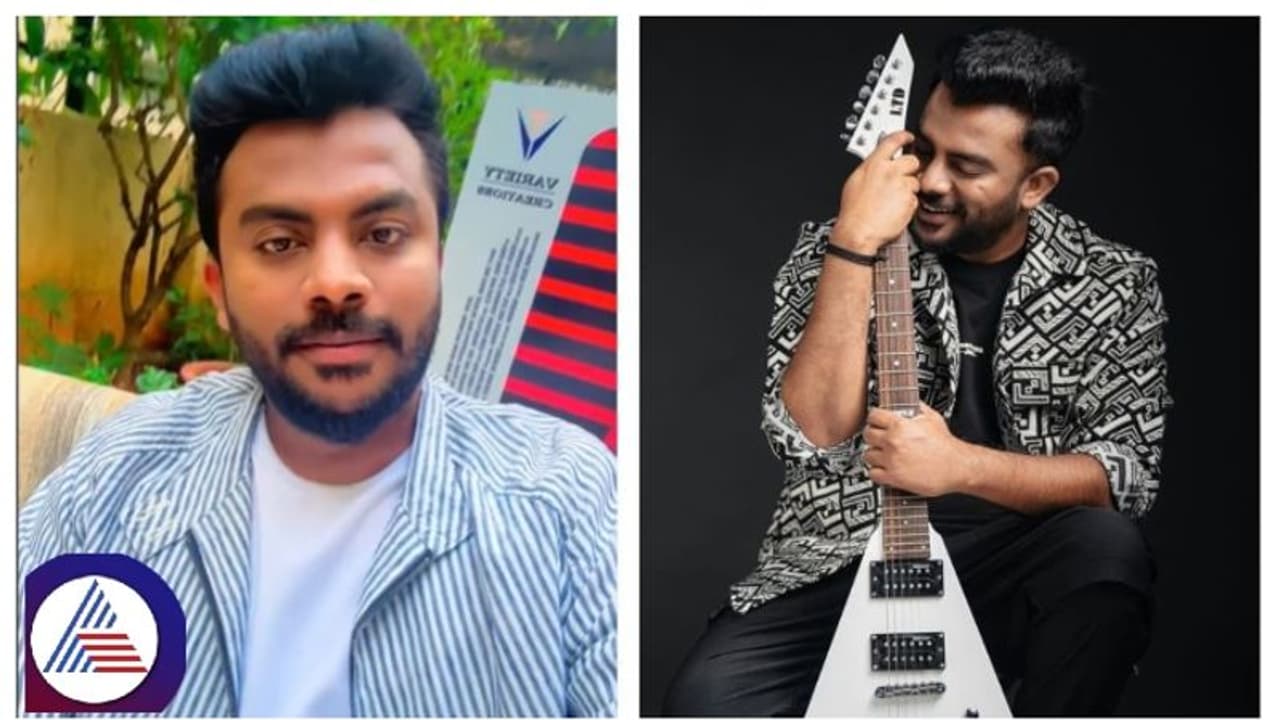 ದುಡ್ಡೇನು ನಿಮ್ಮಪ್ಪ ಕೊಡ್ತಾನಾ ಅಂತ ಕಾಮೆಂಟ್ ಹಾಕಿದ್ದ; ಅದನ್ನು ನೋಡೋಕೆ ಅವ್ರಪ್ಪ ಕೊಡ್ತಾನಾ? ದುಡ್ಡೇನು ನಿಮ್ಮಪ್ಪ ಕೊಡ್ತಾನಾ ಅಂತ ಕಾಮೆಂಟ್ ಹಾಕಿದ್ದ; ಅದನ್ನು ನೋಡೋಕೆ ಅವ್ರಪ್ಪ ಕೊಡ್ತಾನಾ?