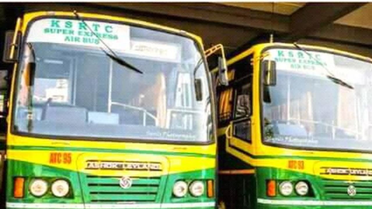 വലിയ ആശ്വാസം! കഴുത്തറപ്പ് തടയാൻ രണ്ടും കൽപ്പിച്ച് കെഎസ്ആര്ടിസി; ഒരു മാസത്തേക്ക് അധിക സർവീസുകൾ ഏർപ്പെടുത്തി വലിയ ആശ്വാസം! കഴുത്തറപ്പ് തടയാൻ രണ്ടും കൽപ്പിച്ച് കെഎസ്ആര്ടിസി; ഒരു മാസത്തേക്ക് അധിക സർവീസുകൾ ഏർപ്പെടുത്തി