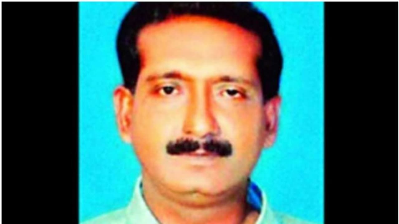 മക്കള്‍ക്കൊപ്പം ആഹാരം കഴിക്കവേ വീട്ടിലിട്ട് വെട്ടിക്കൊന്നു, അഞ്ചൽ രാമഭദ്രൻ വധക്കേസിൽ വിധി ഇന്ന് 