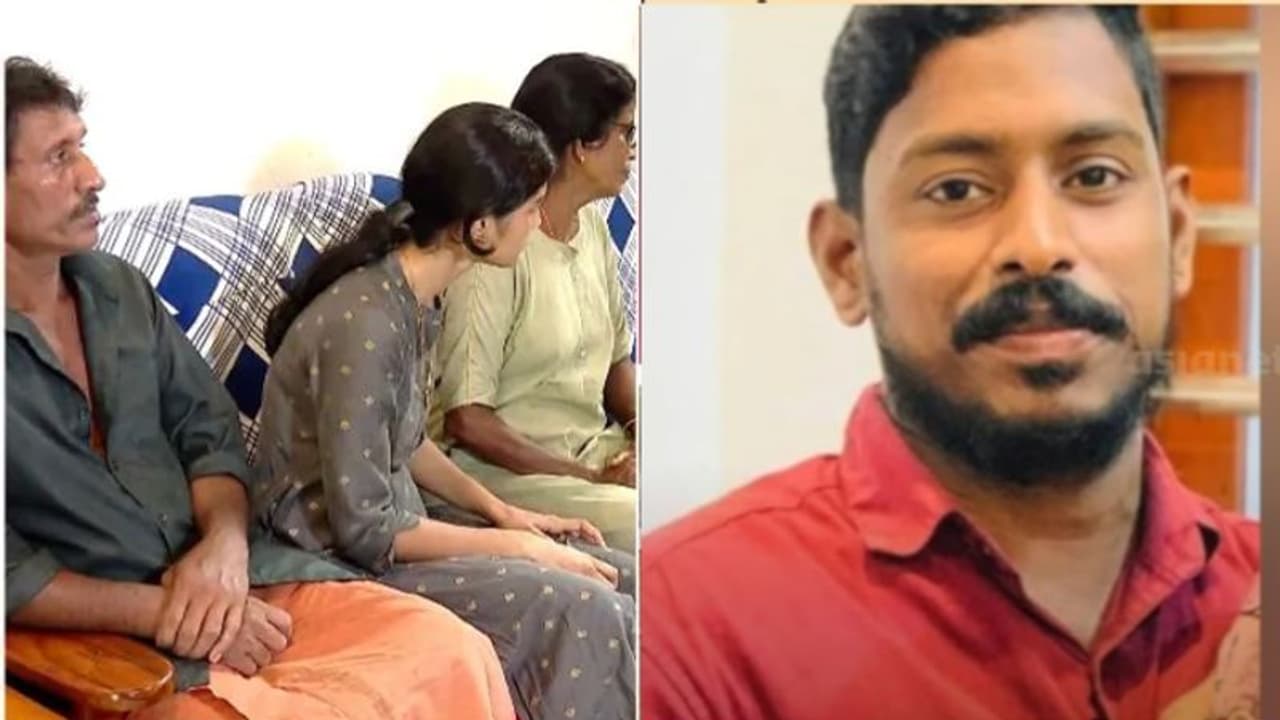 സൈബർ അതിക്രമത്തിനെതിരെ അർജുന്‍റെ കുടുംബം പരാതി നൽകി; വ്യാജ പ്രചാരണം വാക്കുകൾ എഡിറ്റ് ചെയ്ത് മാറ്റി 