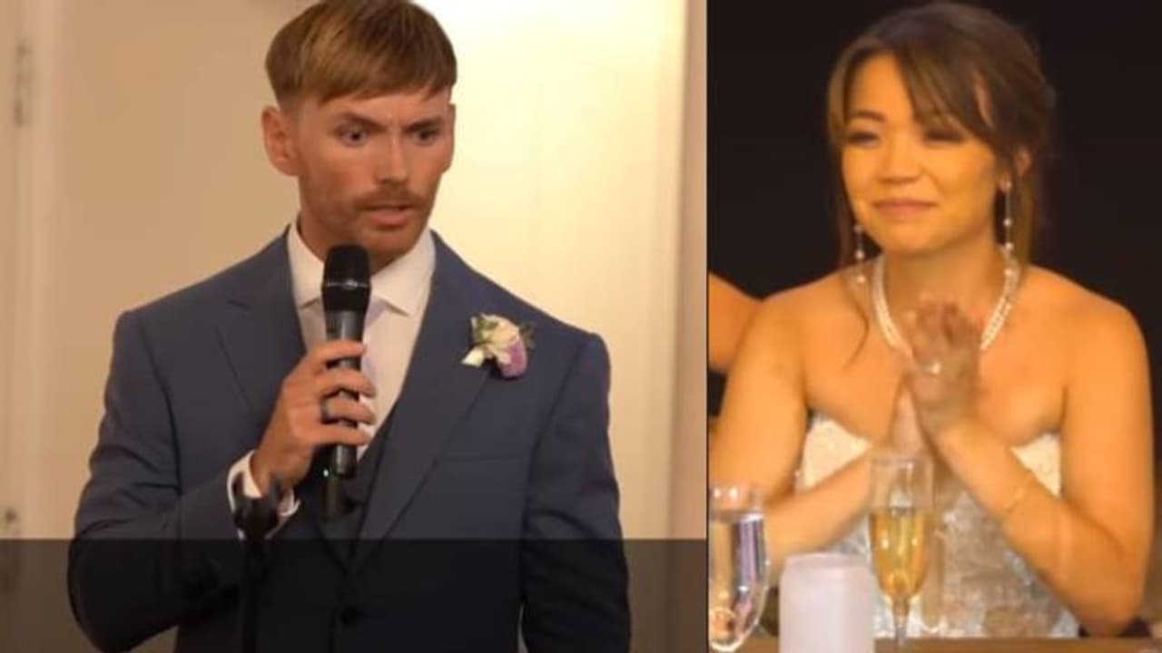 ഈ വീഡിയോ ഒന്ന് കണ്ടുനോക്കൂ, ഇതൊക്കെയല്ലേ പ്രണയം, രഹസ്യമായി യുവാവ് കൊറിയൻ പഠിച്ചു, വധുവിനെ അമ്പരപ്പിക്കാൻ