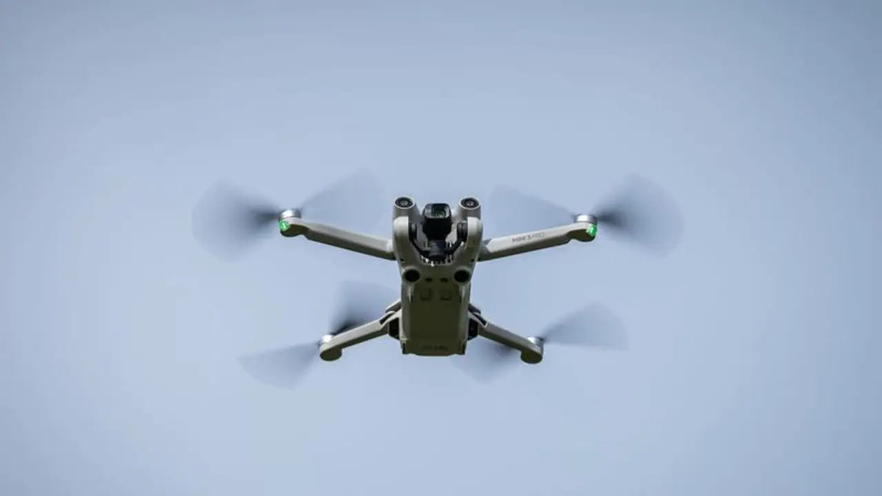 Drone usage banned in Kargil for Vijay Diwas: Security heightened for VIP events
