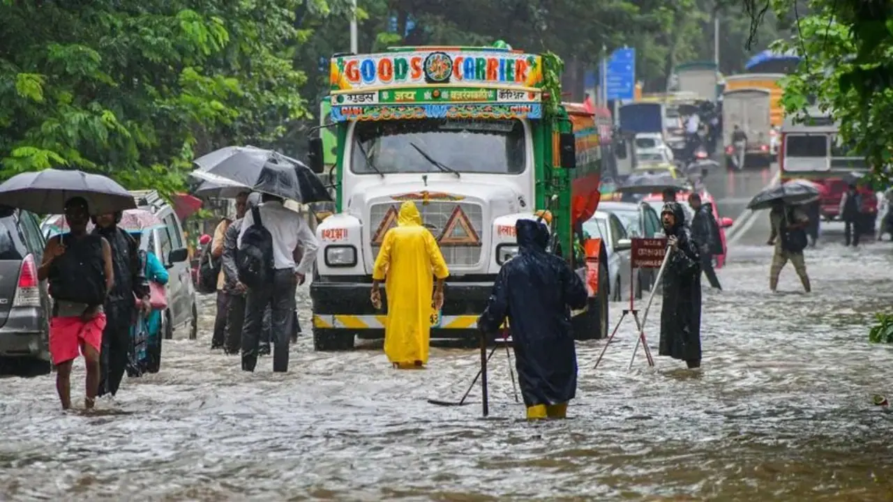 maharashtra monsoon maharashtra monsoon