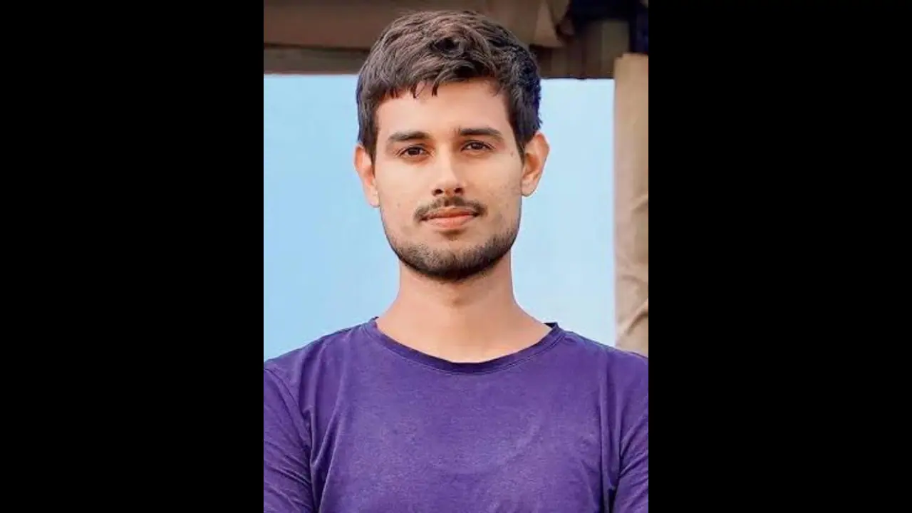 ಬಾಂಗ್ಲಾ ಭಾರತಕ್ಕಿಂತ ಹೆಚ್ಚು ಸಂತೋಷದ ದೇಶ, ವಿಡಿಯೋ ಮಾಡಿದ್ದ ಧ್ರುವ ರಾಠಿಯನ್ನು ಬಿಜೆಪಿ ಟ್ರೋಲ್!