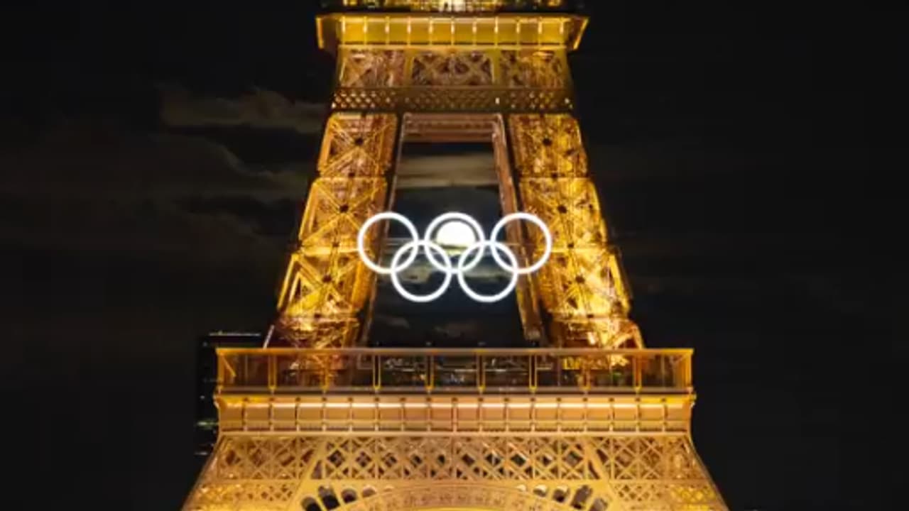Paris Olympic Games 2024 Preparation Paris Olympic Games 2024 Preparation