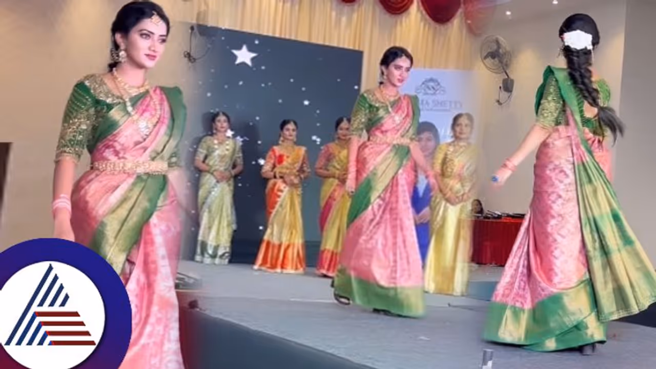 ಜೈದೇವನ ಮುಂದೆನೂ ಹೀಗೇ ಇರಮ್ಮಿ... ಬೇರೆ ಹೆಣ್ಮಕ್ಳ ಕಡೆ ಅವ ತಿರುಗಿನೂ ನೋಡಲ್ಲ... ಮಲ್ಲಿಗೆ ಫ್ಯಾನ್ಸ್ ಪಾಠ... ಜೈದೇವನ ಮುಂದೆನೂ ಹೀಗೇ ಇರಮ್ಮಿ... ಬೇರೆ ಹೆಣ್ಮಕ್ಳ ಕಡೆ ಅವ ತಿರುಗಿನೂ ನೋಡಲ್ಲ... ಮಲ್ಲಿಗೆ ಫ್ಯಾನ್ಸ್ ಪಾಠ...