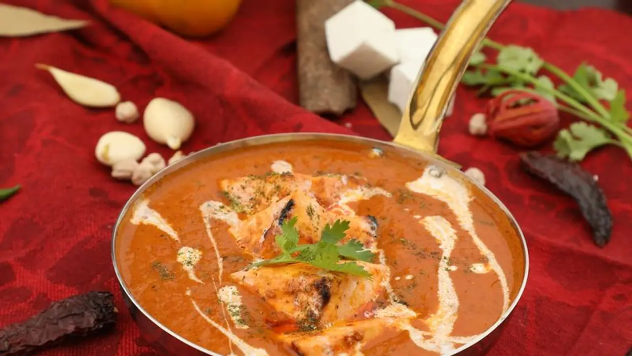 Sawan 2024: Easy and Delicious Shahi Paneer Recipe Without Onion and Garlic